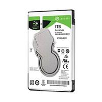 DISCO DURO INTERNO SEAGATE BARRACUDA 1TB 2.5 PORTATIL SATA 6GB/S 128MB 5400RPM 7MM ULTRABOOK DISCO DURO INTERNO SEAGATE BARRACUDA 1TB 2.5 PORTATIL SATA 6GB/S 128MB 5400RPM 7MM ULTRABOOK